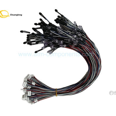 سعر جيد 1750110970 01750110970 Wincor Nixdorf 2250xe 2350xe CCDM VM3 VM2 كبل الطابعة الانترنت