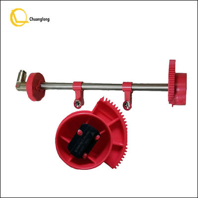 سعر جيد قطع غيار أجهزة الصراف الآلي NCR S2 445-0756284/4450756284 Pick Line Assy الانترنت