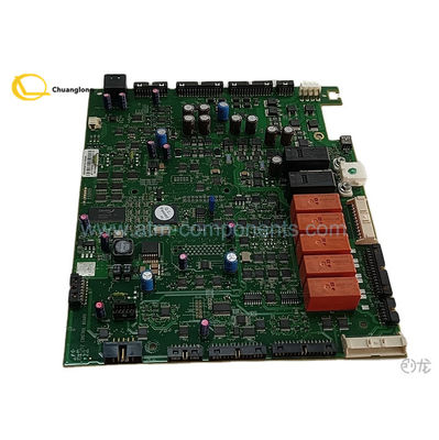 سعر جيد NCR ATM Parts S2 موزع لوحة تحكم الكمبيوتر PCB 445-0749347 4450749347 4450757206445-0749332 الانترنت