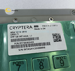 ديبولد نيكسدورف ATM Wincor EPP V8 INT ASIA +/- ST CRYPTERA 1750303455 01750303455