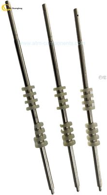 سعر جيد أجزاء أجهزة الصراف الآلي Wincor 2050XE Counter Roller Shaft 8 Assy 01750020811 الانترنت