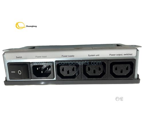 سعر جيد 01750150107 ماكينة قطع غيار أجهزة الصراف الآلي Wincor Nixdorf C4060 مفتاح إمداد الطاقة 1750150107 الانترنت