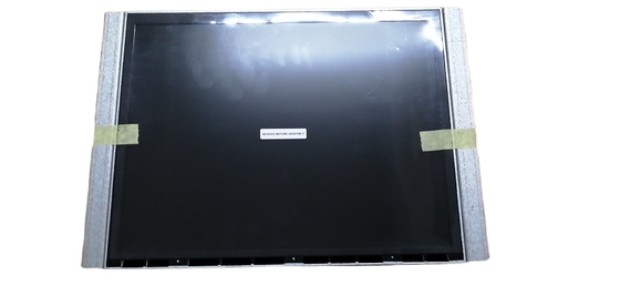 01750171633 Wincor Nixdorf Cineo C4060 شاشة 15 بوصة TFT LCD عالية السطوع DVI