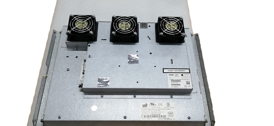 01750171633 Wincor Nixdorf Cineo C4060 شاشة 15 بوصة TFT LCD عالية السطوع DVI