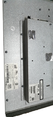 01750171633 Wincor Nixdorf Cineo C4060 شاشة 15 بوصة TFT LCD عالية السطوع DVI