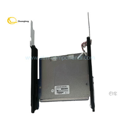 سعر جيد 01750160110 Wincor Nixdorf AGT CMD-V4 أفقي Rl 252.6mm Chasis 1750160110 الانترنت