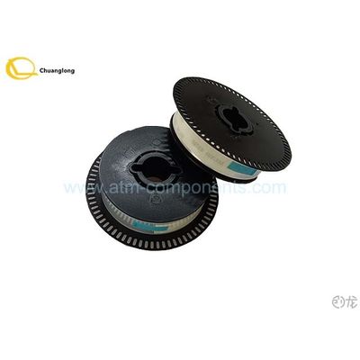 سعر جيد ATM Parts NCR BRM 6683 6687 Escrow Central Tape Reel 0090032556 009-0032556 NCR BRM شريط الضمان السفلي العلوي الانترنت