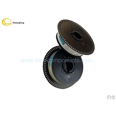 سعر جيد NCR BRM SSS83 SS87 6683 6687 Escrow Central Tape Reel العلوي السفلي 009-0032555009-0032556 الشريط 0090029373 الانترنت