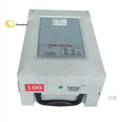 سعر جيد Genmega G2500 ATM 1K Cassette Hyosung Genmaga SCDU 1000 Note موزع كاسيت قابل للإزالة 2K الانترنت