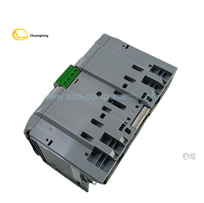 سعر جيد ATM OKI 21SE رفض كاسيت YX4238-5000G002 ID1885 Yihua 6040W صندوق تطهير كاسيت التراجع الانترنت