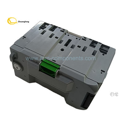 سعر جيد أجزاء ماكينة ATM Bank OKI 6040W G7 YH OKI 21SE Reject Cassette YX4238-5000G002 ID1885 Yihua Reject Cassette الانترنت