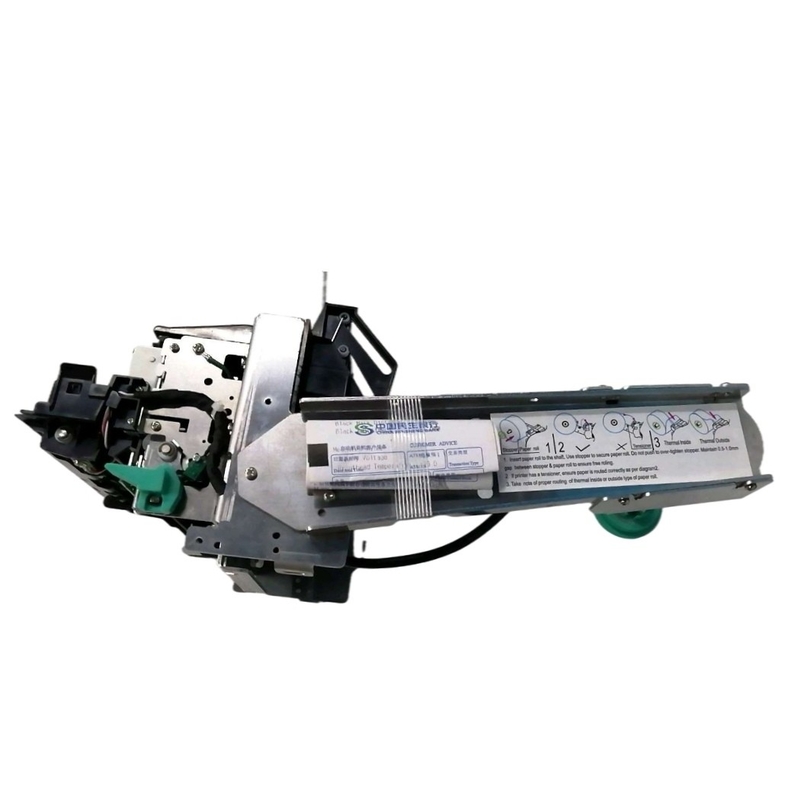 طابعة الإيصالات الحرارية Procash 280/285 Tp28 1750256248 أجزاء ماكينة الصراف الآلي Wincor