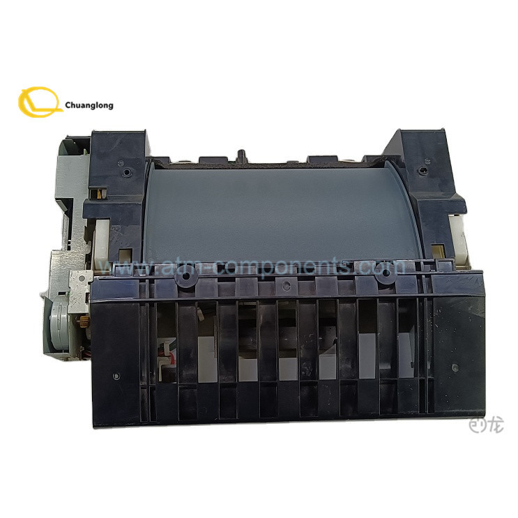 إصلاح ATM OKI21SE Shuter RG7 YX4234-3750G001 1YX4234-3750G001 Yihua 6040W Cash Shuter RG8