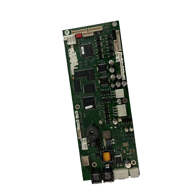 Wincor Nixdorf Cineo C4060 C4040 DM لوحة التحكم ATM كاشطات جهاز آلة 1750196174 01750196174