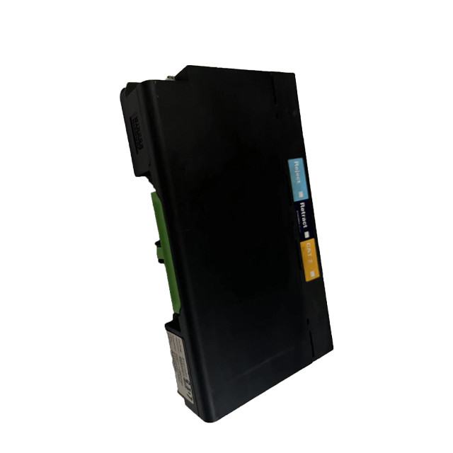 قفل ATM Wincor Nixdorf Cineo C628 C4060 كاسيت Cat2 01750207552