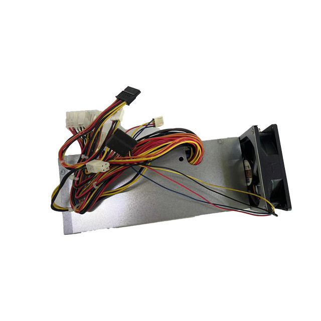 Wincor Nixdorf PC Power Supply 225W ATM Machine Parts 01750255322 1750255322