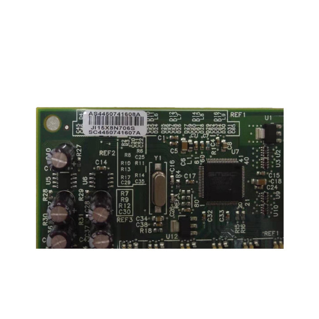 NCR ATM Machine Parts Self Serv Univeral Credit Card Skimmer 7 Port USB HUB Financial Equipment