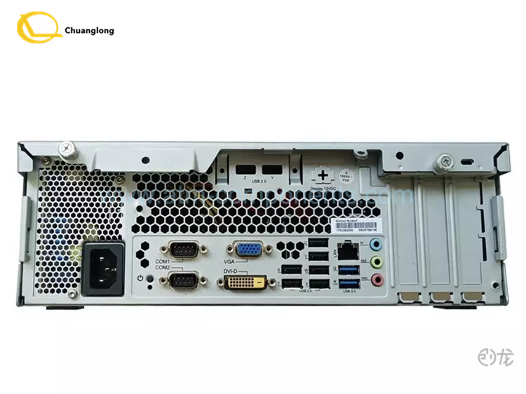 Wincor PC285 SWAP PC 5G I5-4570T AMT ترقية TPMen 01750200499 1750267963 01750267963