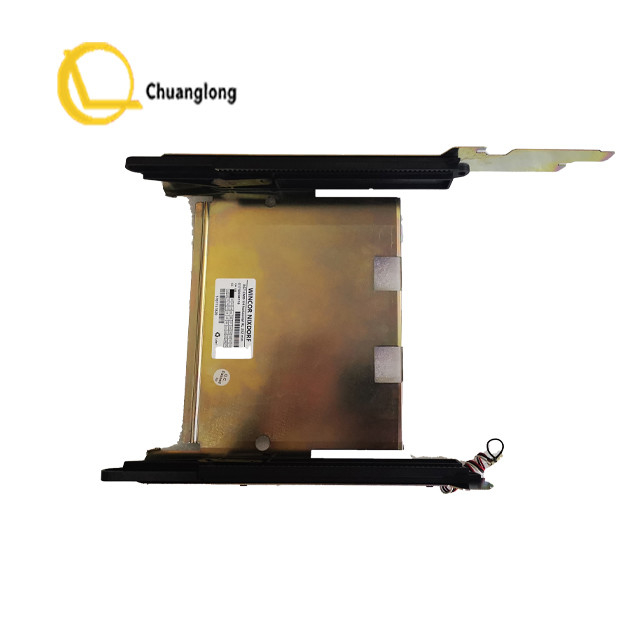 01750059116 قطع غيار أجهزة الصراف الآلي Wincor الفولاذ المقاوم للصدأ النقل Cmd-V4 أفقي Rl 232mm 1750059116