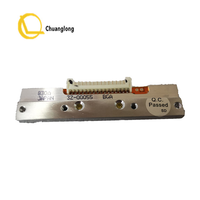 S702000003 702000003 Hyosung ATM Parts 5600 KPC-72-8TA01 L-SPR3 رأس الطابعة الحرارية S5677000018 5677000018