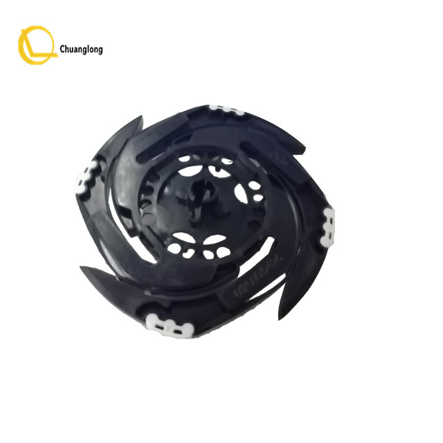 Wincor ATM Financial Equipment Stacker Wheel Assy Right Assy Wincor Procash CMD V4 1750019426 01750019426
