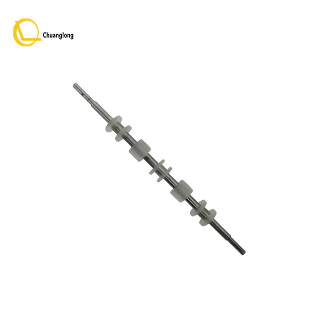قطع غيار ماكينات الصراف الآلي Wincor XE Stacker Shaft ATM Cash Machine XE Shaft لمقدم 01750044953 1750044953