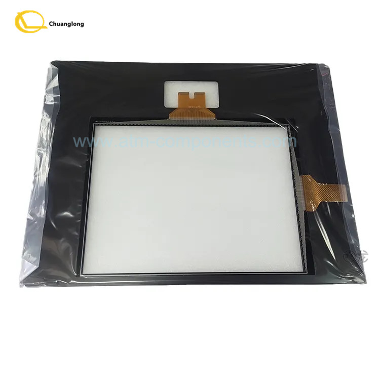 445-0752248 NCR ATM Parts BRM Recycler Monitor SS87 NCR SelfServ 87 15 &quot;شاشة تعمل باللمس 6687 4450752248