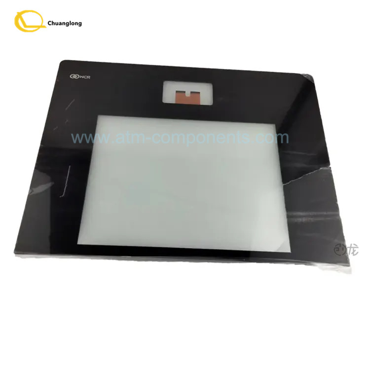 445-0752248 قطع غيار أجهزة الصراف الآلي من NCR SS87 15 بوصة فاسيا 15 خارجي يعمل باللمس Assy BRM Recycler 4450752248