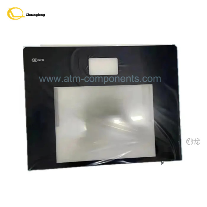 Selfserv83 Fascia15 Touch Assy NCR ATM Parts 445-0740986 NCR SS83 شاشة تعمل باللمس 15 بوصة 4450740986