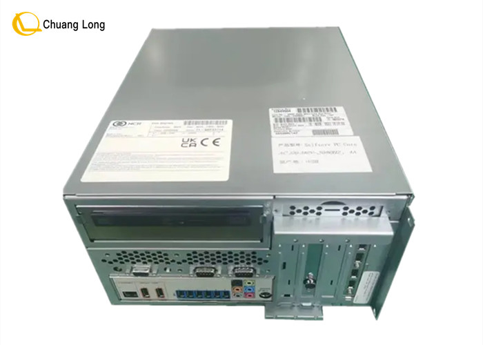 4450770628 445-0770628 NCR ATM Parts Misano PC Core Win10 مجموعة ترقية I7-6700TE