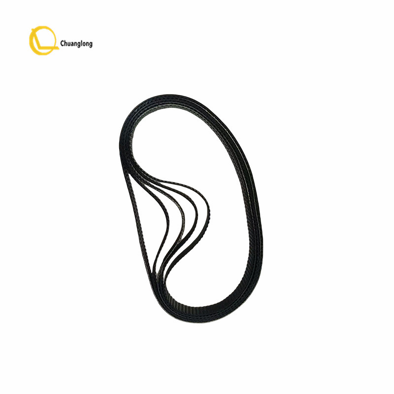 0090023828 أجزاء احتياطية أجهزة الصراف الآلي NCR Selfserv 6625 الإيصالات طابعة حزام نقل المطاط 009-0023828
