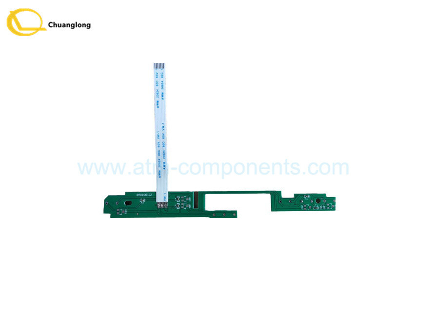 0090022327 009-0022327 أجزاء استبدال أجهزة الصراف الآلي قارئ بطاقات NCR Selfserv IMCRW MEI Upper PCB Sensor