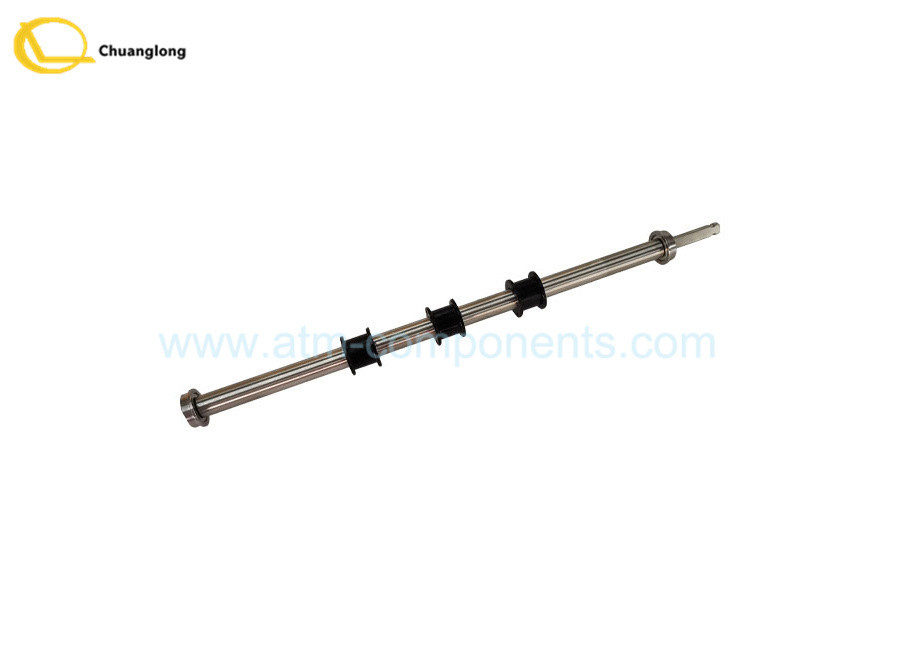 49202789000B أجزاء آلة أجهزة الصراف الآلي Diebold Opteva Shaft XPRT Drive NON - Grooved 49-202789-000B