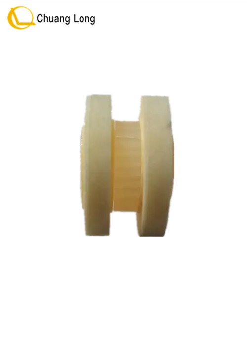 أجزاء أجهزة الصراف الآلي (Wincor Cineo VS Module Recycling Roller) 01750200435 1750200435-63