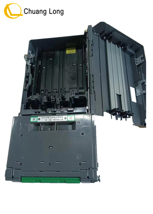 TS-M1U2-DRB10 5004211-000 أجزاء احتياطية أجهزة الصراف الآلي هيتاشي UR-T كاسيت DUAL CASH RECYCLING SR7500 DRB DAB كاسيت
