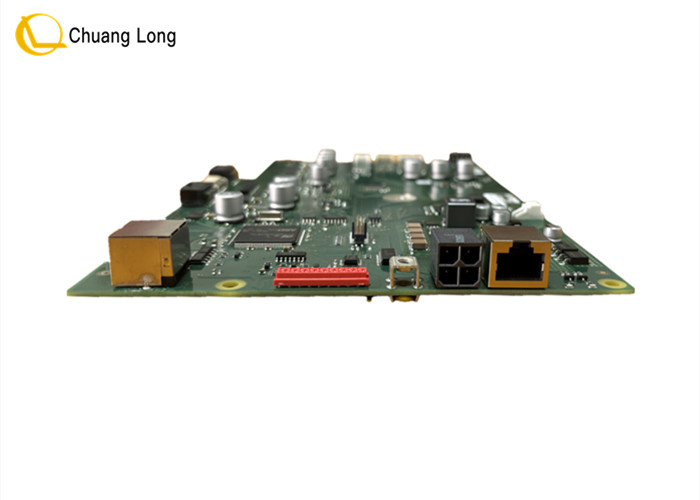 RM4 أجزاء آلة أجهزة الصراف الآلي Diebold Nixdorf DN PCB PCBA RM4 لوحة التحكم 01750287366 1750287366