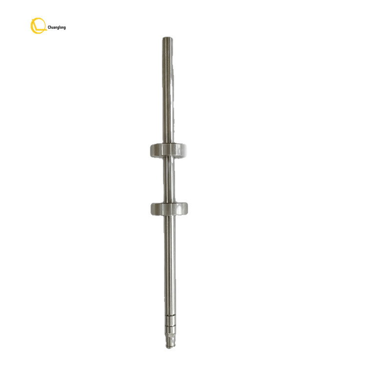 قطع غيار ماكينات الصراف الآلي NCR 5877 6622 مقدم LVDT Metal Shaft Assy 4450709475445-0709475