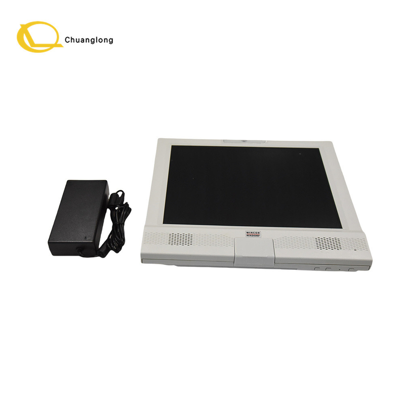 وينكور قطع غيار وينكور نيكسدورف الخنفساء فيوجن 15 ECR سجل النقد الإلكتروني 01750180595 24 فولت اللون الأبيض