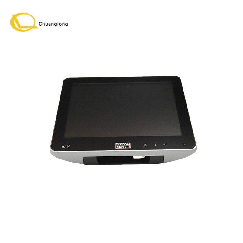 01750267763 Wincor Nixdorf BA90 8' TFT Display ECR سجل النقد الإلكتروني Wincor POS قطع الغيار 1750267763