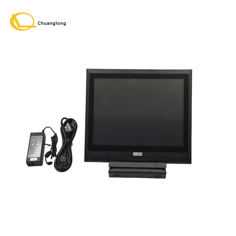 كل شيء في نقطة البيع واحدة (Wincor Nixdorf AW E-15 POS N3060 RT 4GB HDD MSR 01900000131