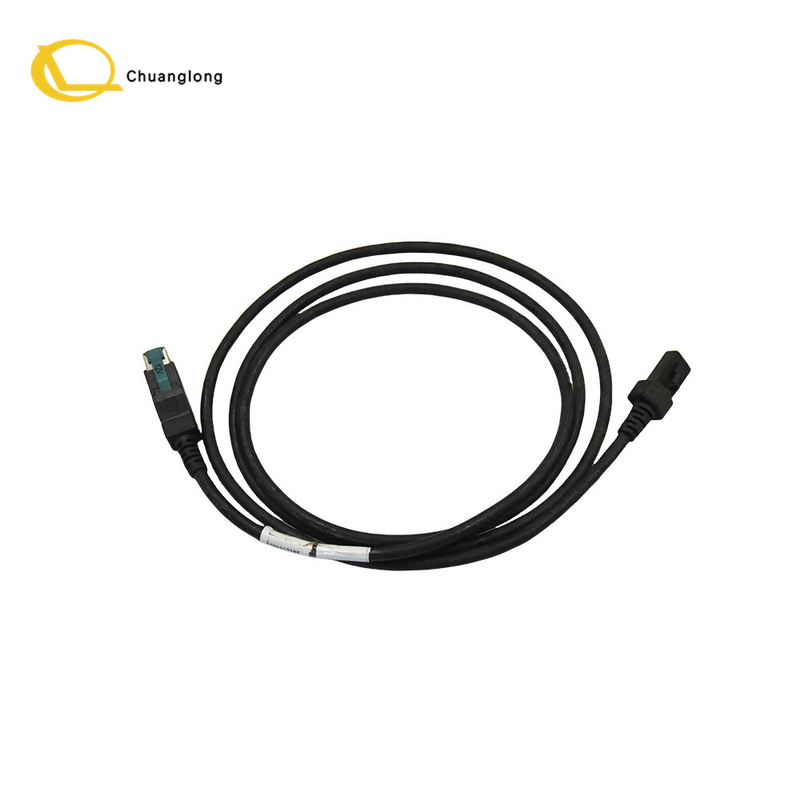 نظام POS 12 فولت أجهزة المسح المحمولة بواسطة USB كابل 2X4 وصلة قفل 1750162185 01750162185