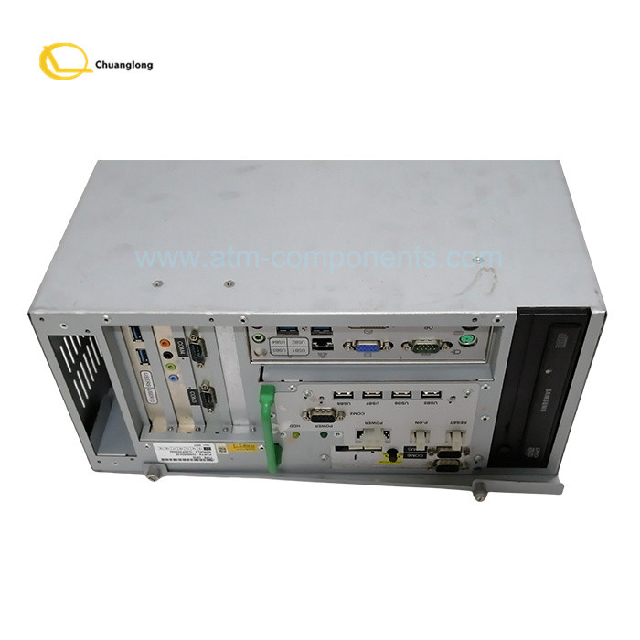 S7090000438 قطاعات آلة الصراف الآلي 7090000438 Hyosung MX5600T PC Core XP CE30 CPU