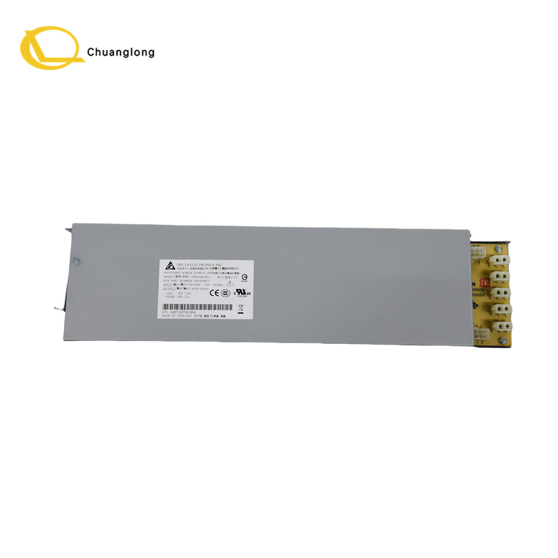 أجهزة الصراف الآلي NCR 6625 BRM التبديل إمدادات الطاقة TPSN-600ABA إمدادات الطاقة 605W 0090028273 009-0028273