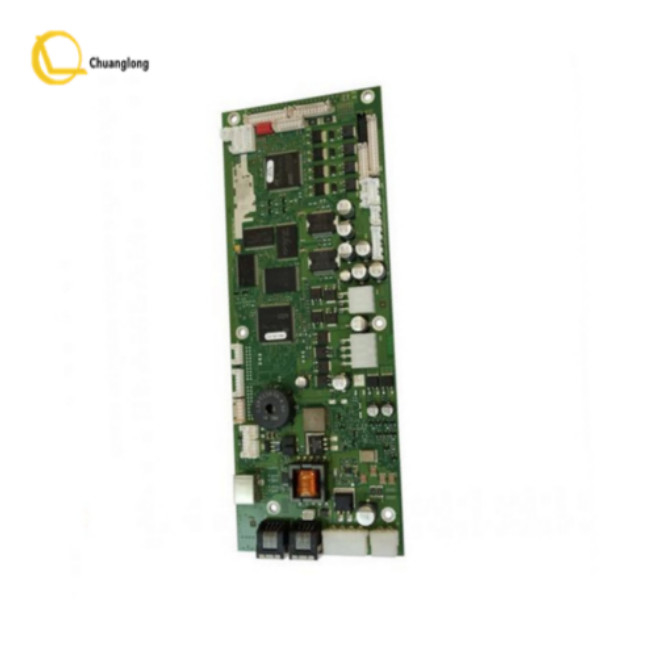 أجزاء آلة أجهزة الصراف الآلي Wincor Cineo C4060 4040 وحدة التشغيل CRS لوحة PCB 01750196174 1750196174