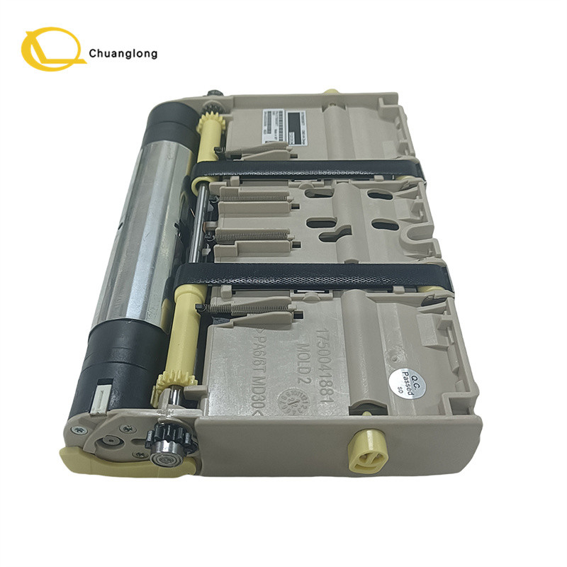 أجزاء أجهزة الصراف الآلي Wincor CMD-V4 آلية نقل العصابة 1750053977 01750053977 عصابة Wincor