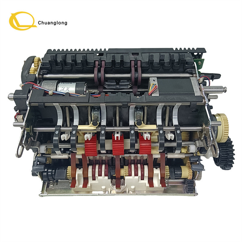 أجزاء آلات أجهزة الصراف الآلي Wincor Nixdorf Cineo C4060 C4040 VS إعادة تدوير الوحدة 01750200435 1750200435