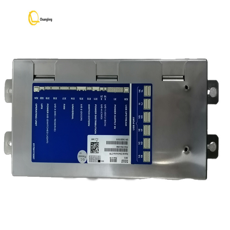 أجهزة الصراف الآلي Wincor Cineo C4060 SE 1750147868 الإلكترونيات الخاصة CTM USB 01750147868