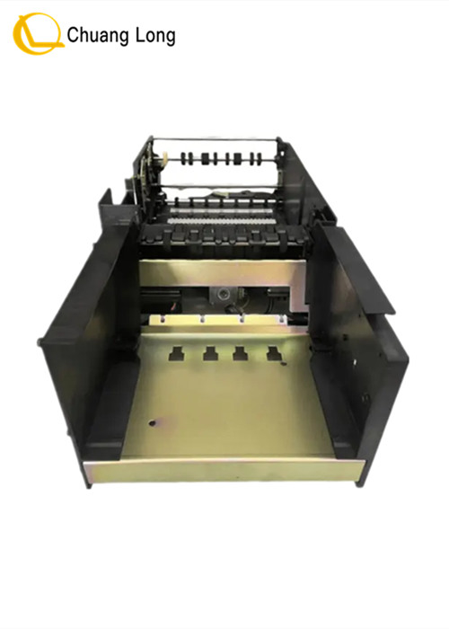 أجزاء آلة أجهزة الصراف الآلي Diebold Nixdorf DN200 DN450 HCT رأس الهيكل النقل 01750291697 1750291697