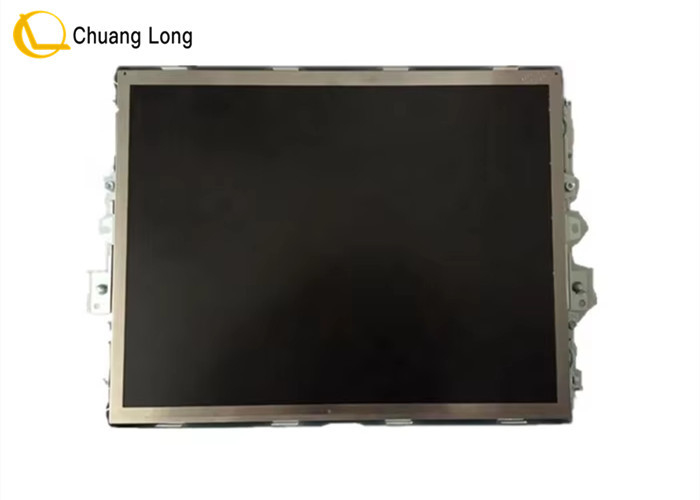 أجزاء أجهزة الصراف الآلي NCR 6625 LCD 15 بوصة Std شاشة شاشة مشرقة 009-0027572