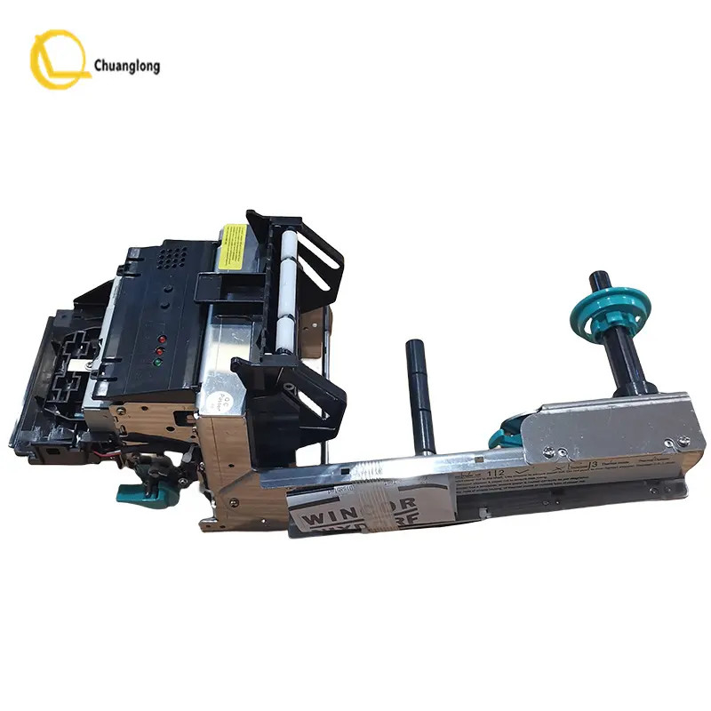 أجزاء أجهزة الصراف الآلي (Wincor Nixdorf TP28) 280G 280N 1750267132 طابعة إيصالات حرارية 01750256248 01750267132
